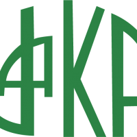 Valkeakosken koskenpoikien logo