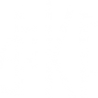 Vakp-logo valkoinen